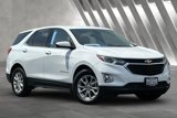 Certified 2020 Chevrolet Equinox LT image 2