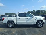 Used 2021 Ford F150 Lariat image 3