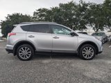 Used 2016 Toyota RAV4 Limited image 3