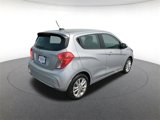 Certified 2021 Chevrolet Spark LT image 4