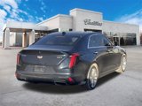 Used 2021 Cadillac CT4 Luxury w/ Sun And Sound Package image 3