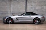 Used 2012 Mercedes-Benz SLS AMG Roadster image 5