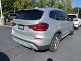 Used 2021 BMW X3 sDrive30i image 4