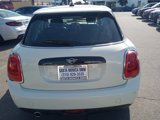 Used 2021 MINI Cooper 4-Door Hardtop image 4