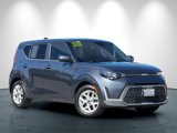 Certified 2023 Kia Soul LX w/ LX Technology Package image 2