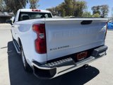 Used 2024 Chevrolet Silverado 1500 W/T w/ WT Fleet Convenience Package image 6