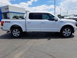 Used 2019 Ford F150 Platinum w/ Equipment Group 701A Luxury image 2