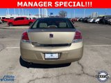 Used 2007 Saturn Aura XE w/ Preferred Pkg image 4