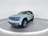 Used 2019 Volkswagen Atlas SEL image 4