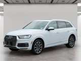 Used 2018 Audi Q7 3.0T Prestige image 2