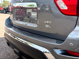 Used 2020 Nissan Pathfinder SL image 5