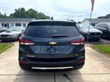Used 2022 Chevrolet Equinox LT w/ Driver Convenience Package image 5