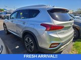 Used 2019 Hyundai Santa Fe Limited image 5