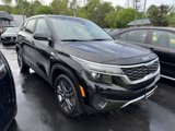 Used 2023 Kia Seltos LX image 2