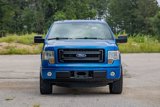 Used 2013 Ford F150 STX w/ Mid Equipment Group image 2