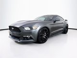 Used 2016 Ford Mustang Premium w/ Ecoboost Performance Package image 3