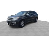 Used 2017 Chevrolet Traverse LT image 4