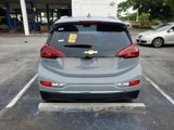 Used 2019 Chevrolet Bolt Premier w/ Infotainment Package image 5