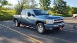 Used 2011 Chevrolet Silverado 1500 LT w/ All-Star Edition image 2