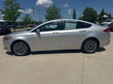 Used 2018 Ford Fusion Titanium image 3