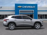 New 2025 Chevrolet Trax LS image 5