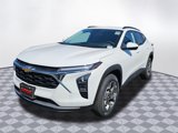 New 2025 Chevrolet Trax LT w/ Driver Confidence Package image 3