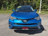 Used 2017 Toyota RAV4 XLE image 2