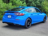 New 2025 Honda Civic Sport image 3