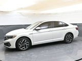 Certified 2022 Volkswagen Jetta SEL image 2