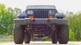Used 1987 Jeep Wrangler Sport image 5