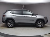 New 2022 Jeep Compass Trailhawk w/ Trailhawk Convenience Group image 4