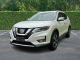 Used 2017 Nissan Rogue SL w/ SL Premium Package image 6