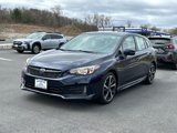 Certified 2021 Subaru Impreza 2.0i Sport image 5