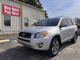 Used 2011 Toyota RAV4 Sport image 2