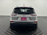 Used 2019 Jeep Cherokee Latitude Plus image 4