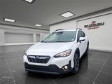 Certified 2022 Subaru Crosstrek 2.0i Premium w/ Popular Package #4A image 4