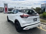 Certified 2024 Nissan Kicks SV w/ Interior Electronics Package image 6