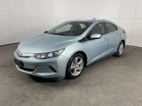 Used 2018 Chevrolet Volt LT w/ Comfort Package image 4