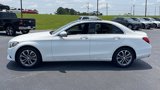 Used 2017 Mercedes-Benz C 300 4MATIC Sedan image 4