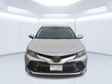 Used 2018 Toyota Camry LE image 2