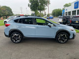 Used 2022 Subaru Crosstrek 2.5i Limited w/ Moonroof Package 2 image 2