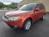 Used 2011 Subaru Forester 2.5X Limited w/ Protection Group 3 image 2