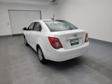 Used 2015 Chevrolet Sonic LT image 5