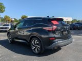 Certified 2017 Nissan Murano Platinum image 6