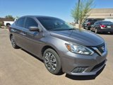 Used 2018 Nissan Sentra S image 4
