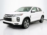Used 2024 Mitsubishi Outlander Sport ES image 3