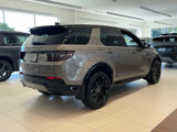Used 2025 Land Rover Discovery Sport Dynamic SE image 3