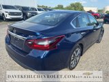 Used 2017 Nissan Altima 2.5 SR w/ LED Appearance Package image 5