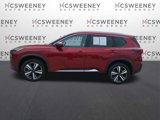 Used 2023 Nissan Rogue SL w/ SL Premium Package image 2