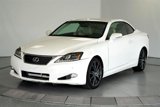 Used 2010 Lexus IS 350C image 3